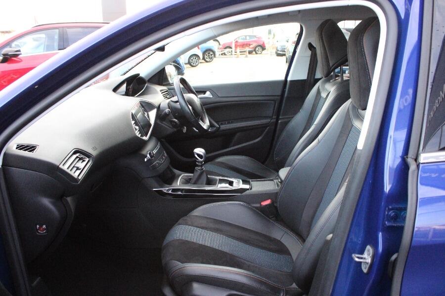 Used Peugeot 308 2019 for sale - 76378114: Photo 13