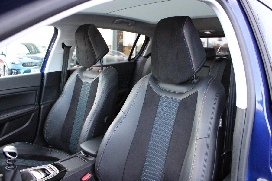 Used Peugeot 308 2019 for sale - 76378114: Photo 14