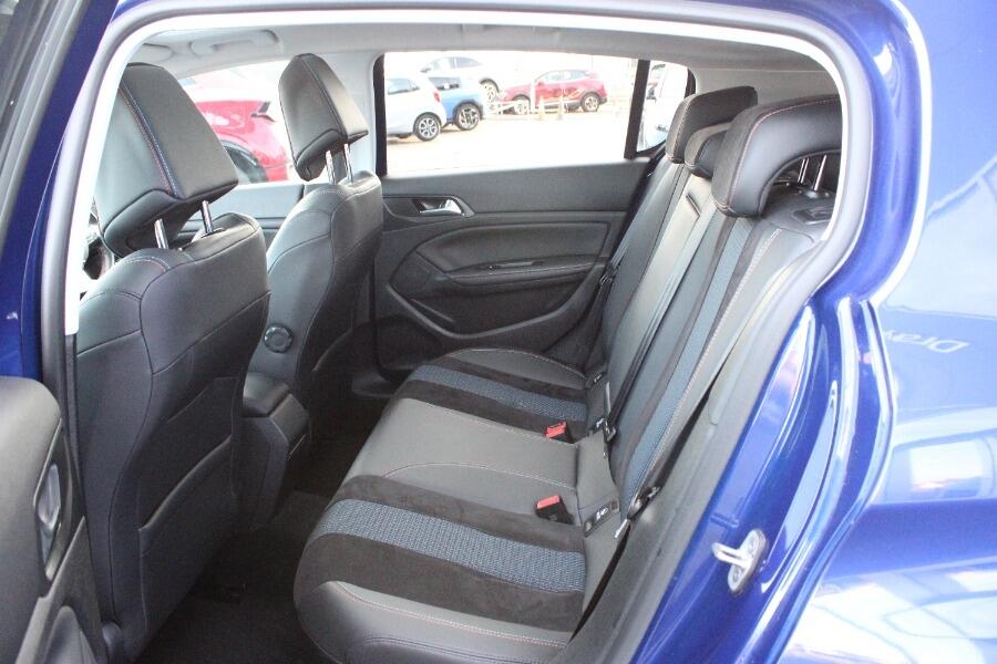 Used Peugeot 308 2019 for sale - 76378114: Photo 16