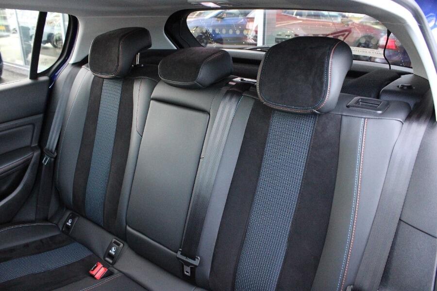 Used Peugeot 308 2019 for sale - 76378114: Photo 17