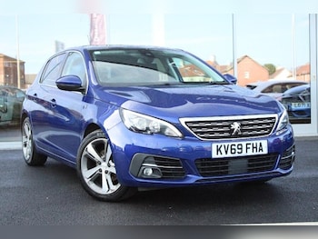 2019 (69) - 1.2 Puretech Tech Edition Hatchback 5dr Petrol Manual Euro 6 (s/s) (130 Ps)