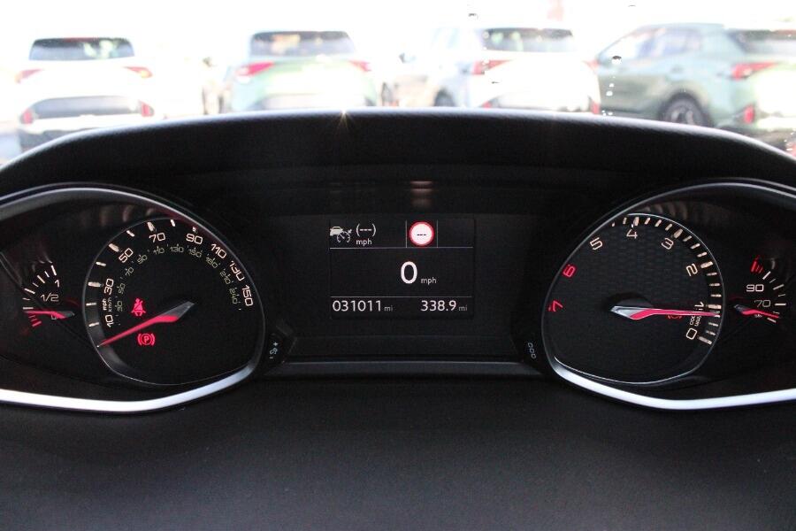 Used Peugeot 308 2019 for sale - 76378114: Photo 23