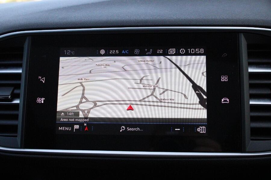 Used Peugeot 308 2019 for sale - 76378114: Photo 24