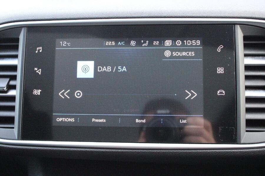 Used Peugeot 308 2019 for sale - 76378114: Photo 25