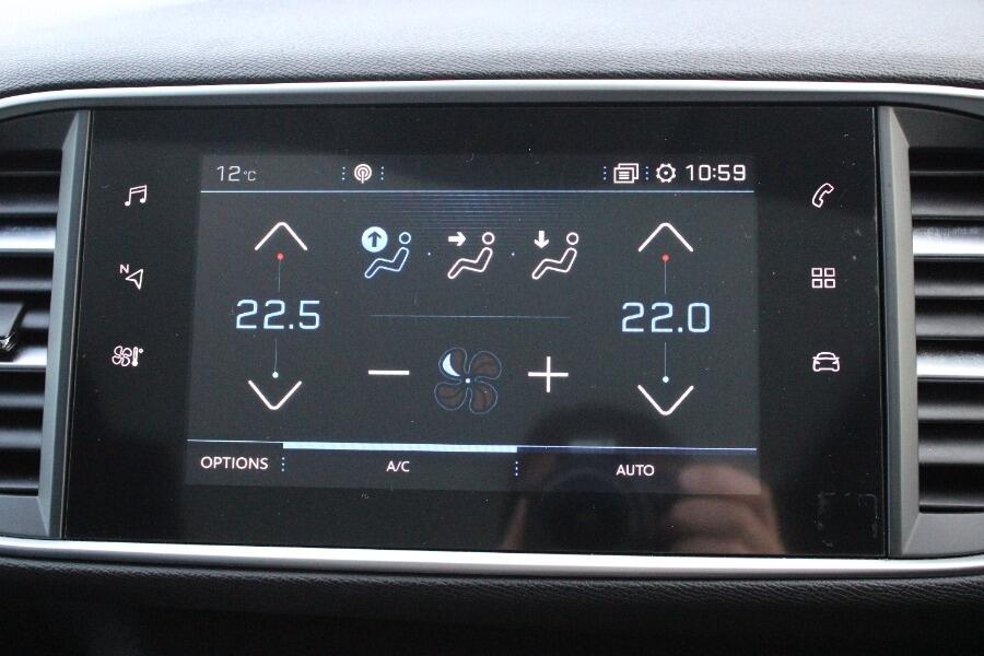 Used Peugeot 308 2019 for sale - 76378114: Photo 26