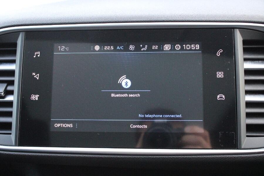 Used Peugeot 308 2019 for sale - 76378114: Photo 27