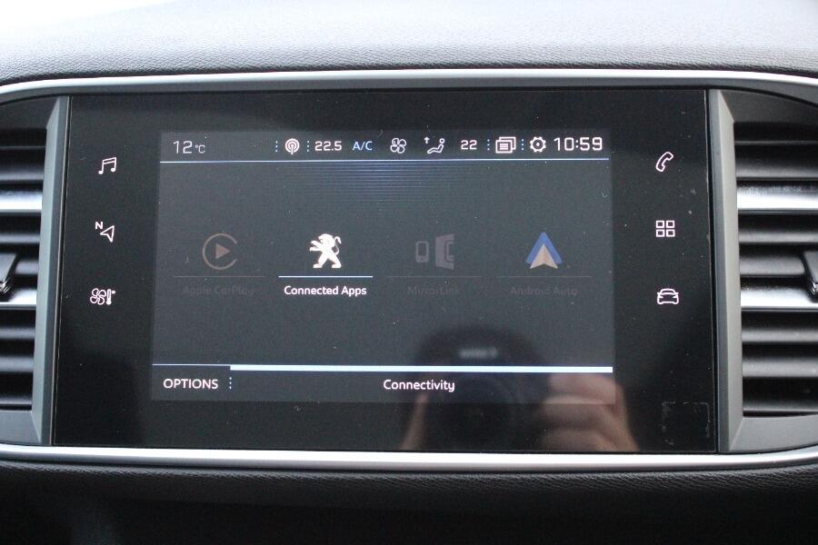 Used Peugeot 308 2019 for sale - 76378114: Photo 28