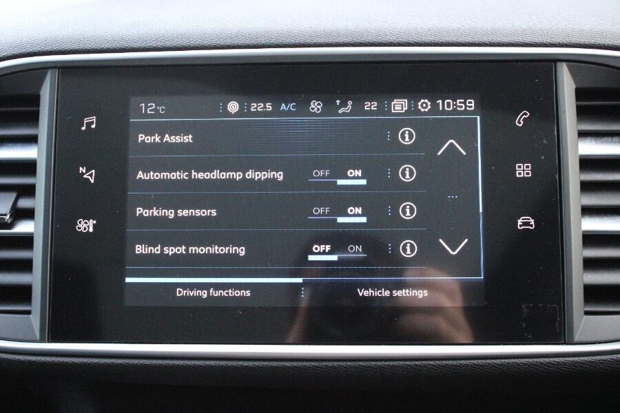 Used Peugeot 308 2019 for sale - 76378114: Photo 29