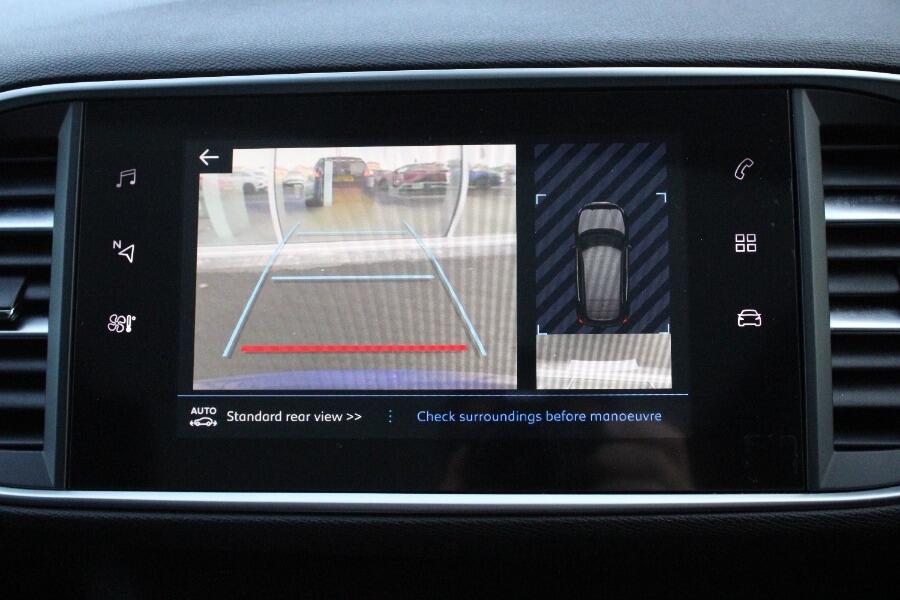 Used Peugeot 308 2019 for sale - 76378114: Photo 30