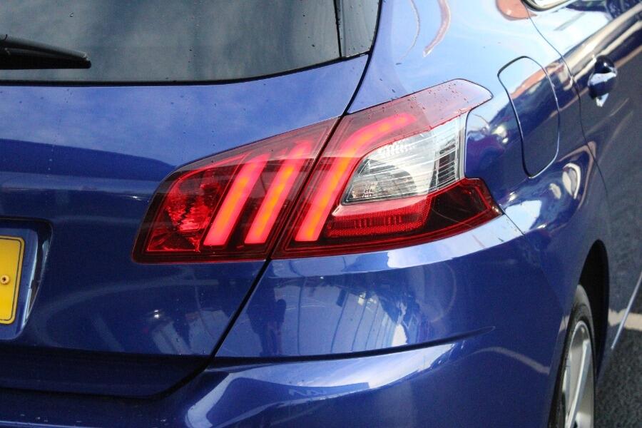 Used Peugeot 308 2019 for sale - 76378114: Photo 36