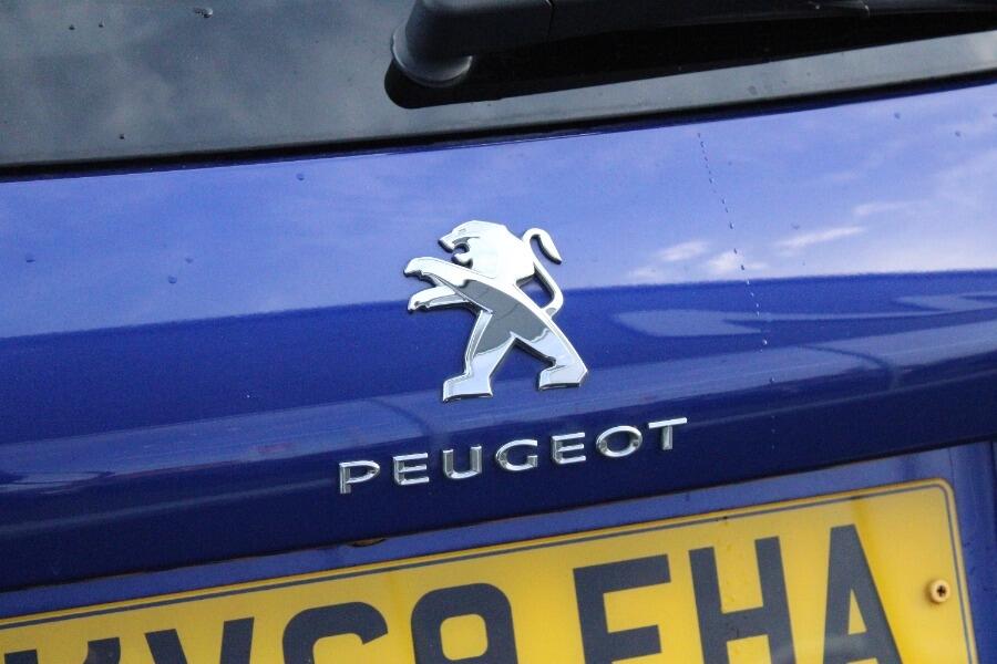 Used Peugeot 308 2019 for sale - 76378114: Photo 37