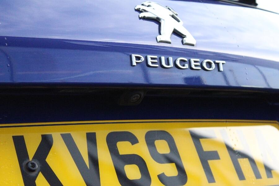 Used Peugeot 308 2019 for sale - 76378114: Photo 39