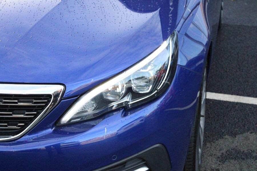 Used Peugeot 308 2019 for sale - 76378114: Photo 43