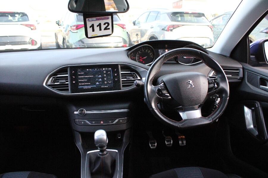 Used Peugeot 308 2019 for sale - 76378114: Photo 44