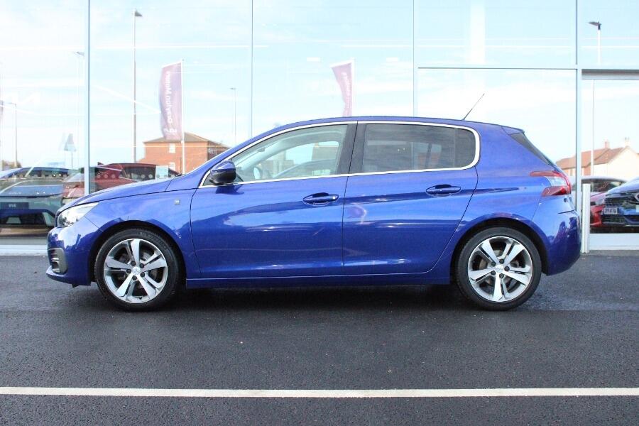 Used Peugeot 308 2019 for sale - 76378114: Photo 7