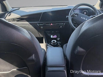 Used Kia Niro 2025 for sale - 79304236: Photo