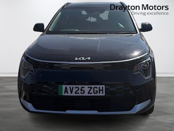 Used Kia Niro 2025 for sale - 79304236: Photo