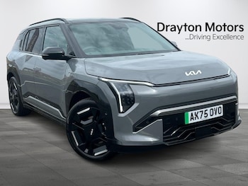 Used Kia EV3 2025 for sale - 79049637: Photo