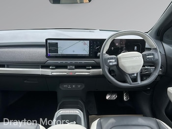 Used Kia EV3 2025 for sale - 79049637: Photo
