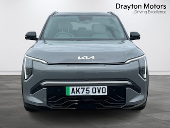 Used Kia EV3 2025 for sale - 79049637: Photo
