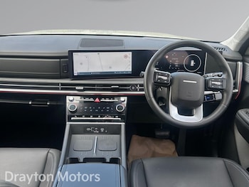Used Hyundai Santa Fe 2025 for sale - 78461360: Photo