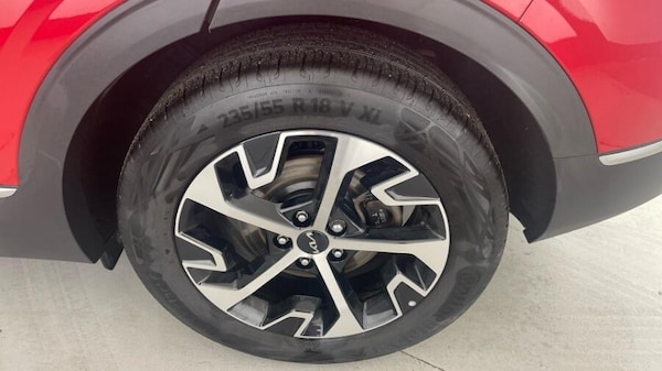Used Kia Sportage 2024 for sale - 75600084: Photo 16