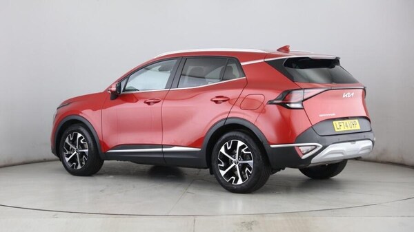 Used Kia Sportage 2024 for sale - 75600084: Photo 3