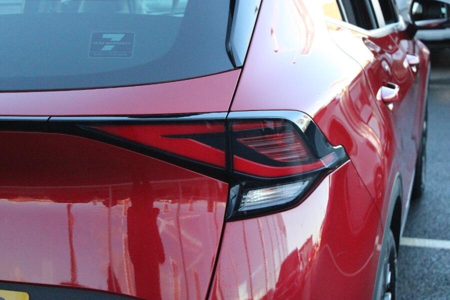 Used Kia Sportage 2024 for sale - 75600084: Photo 40