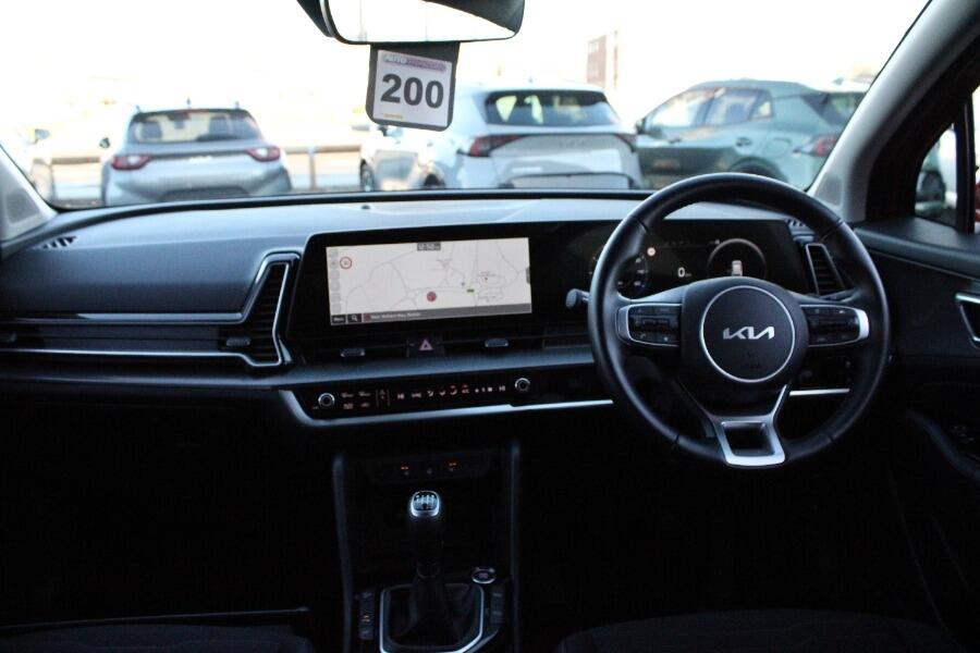 Used Kia Sportage 2024 for sale - 75600084: Photo 46