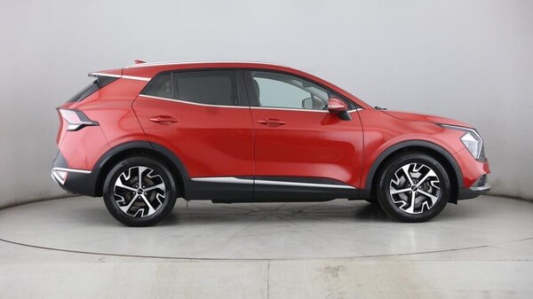 Used Kia Sportage 2024 for sale - 75600084: Photo 4
