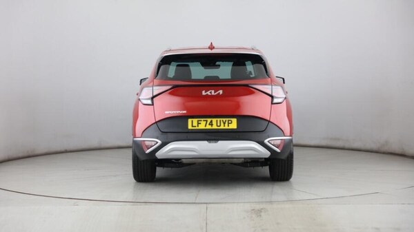 Used Kia Sportage 2024 for sale - 75600084: Photo 5
