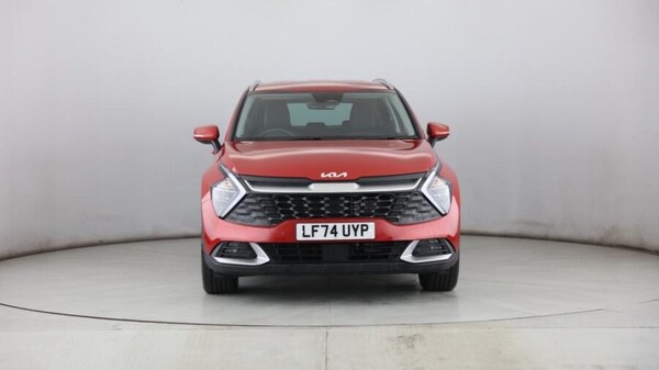 Used Kia Sportage 2024 for sale - 75600084: Photo 6