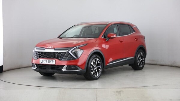 Used Kia Sportage 2024 for sale - 75600084: Photo 7