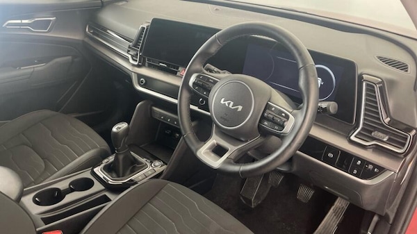 Used Kia Sportage 2024 for sale - 75600084: Photo 8