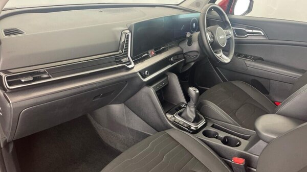 Used Kia Sportage 2024 for sale - 75600084: Photo 9