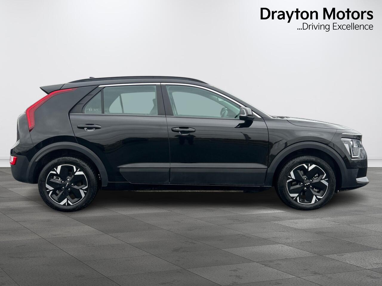 Used Kia Niro for sale - 77345014: Photo 10