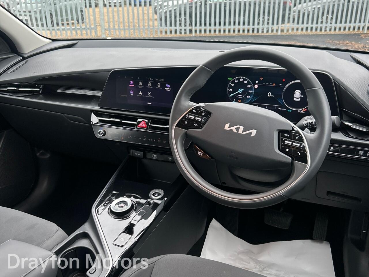 Used Kia Niro for sale - 77345014: Photo 13