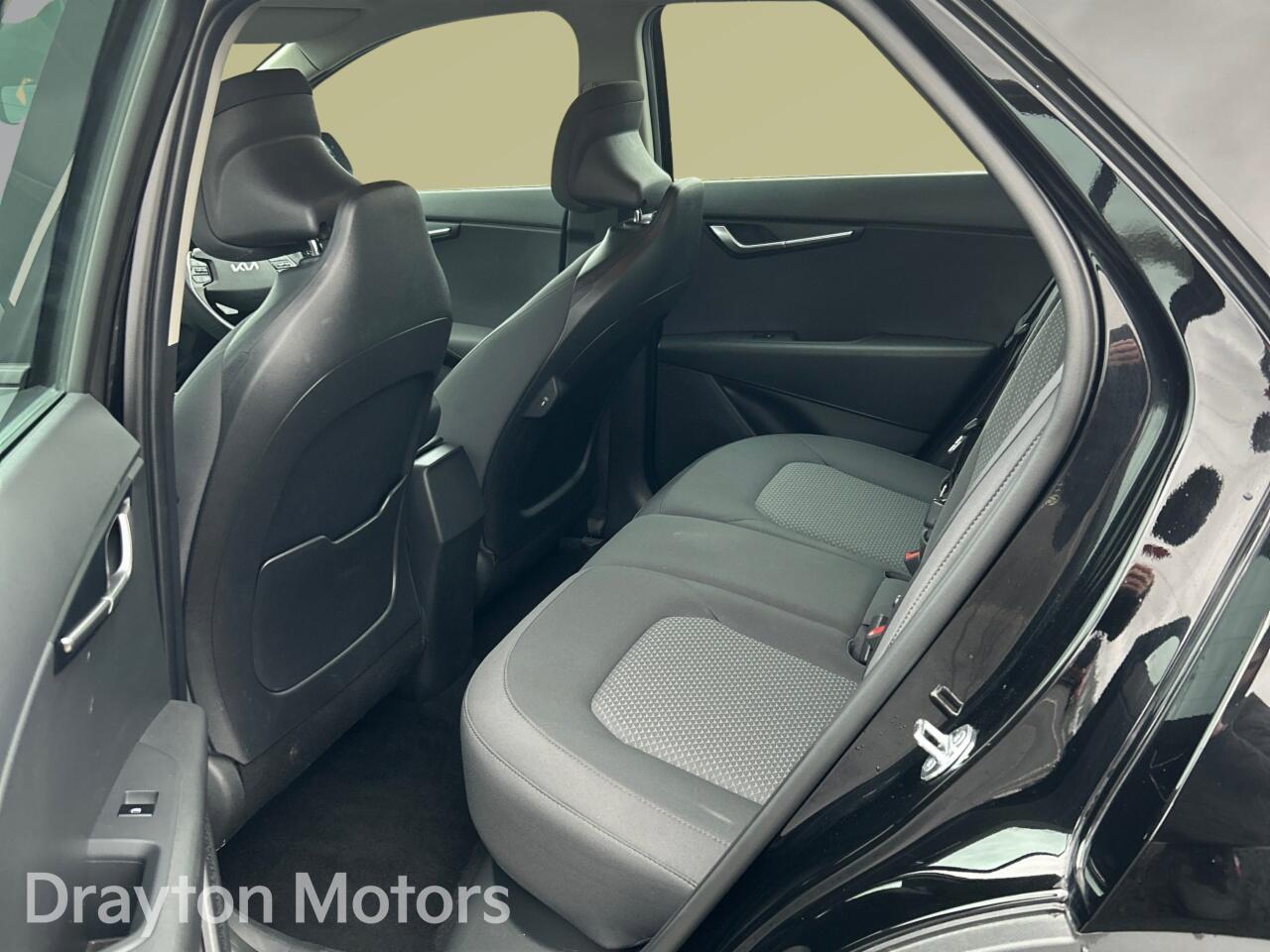 Used Kia Niro for sale - 77345014: Photo 14