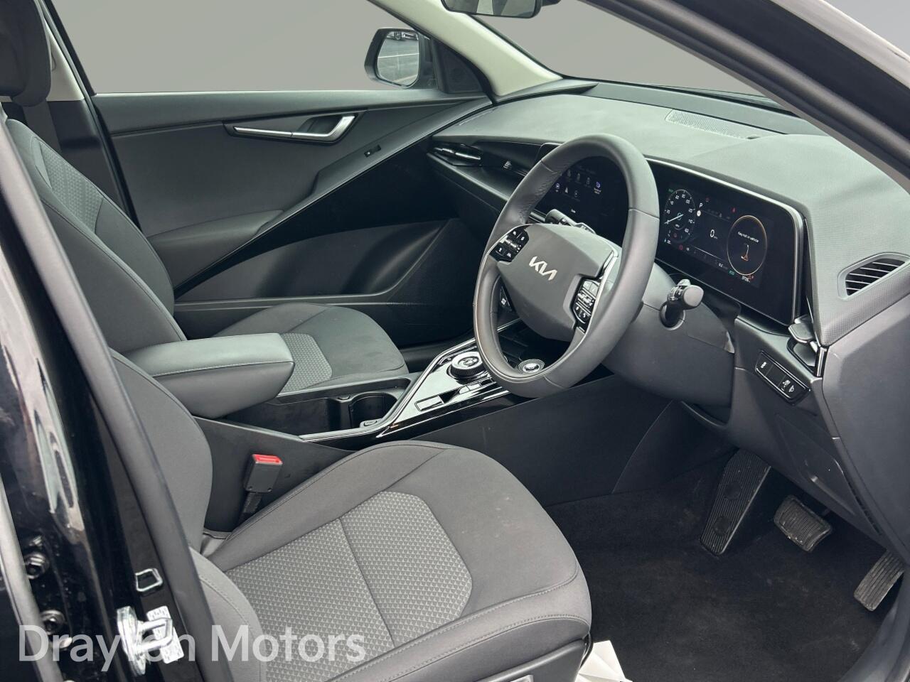 Used Kia Niro for sale - 77345014: Photo 15