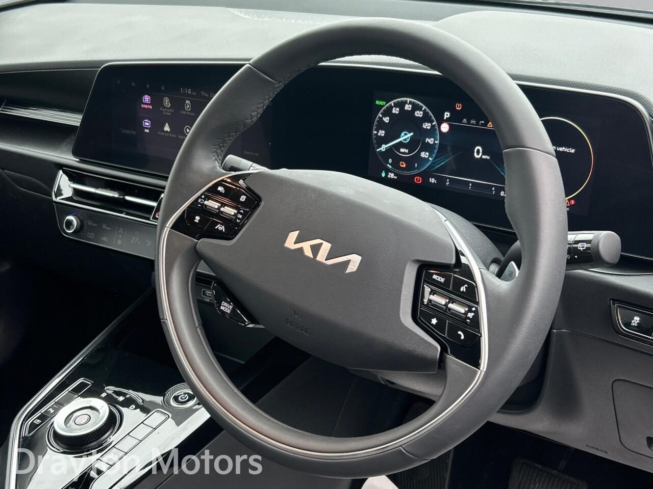 Used Kia Niro for sale - 77345014: Photo 16