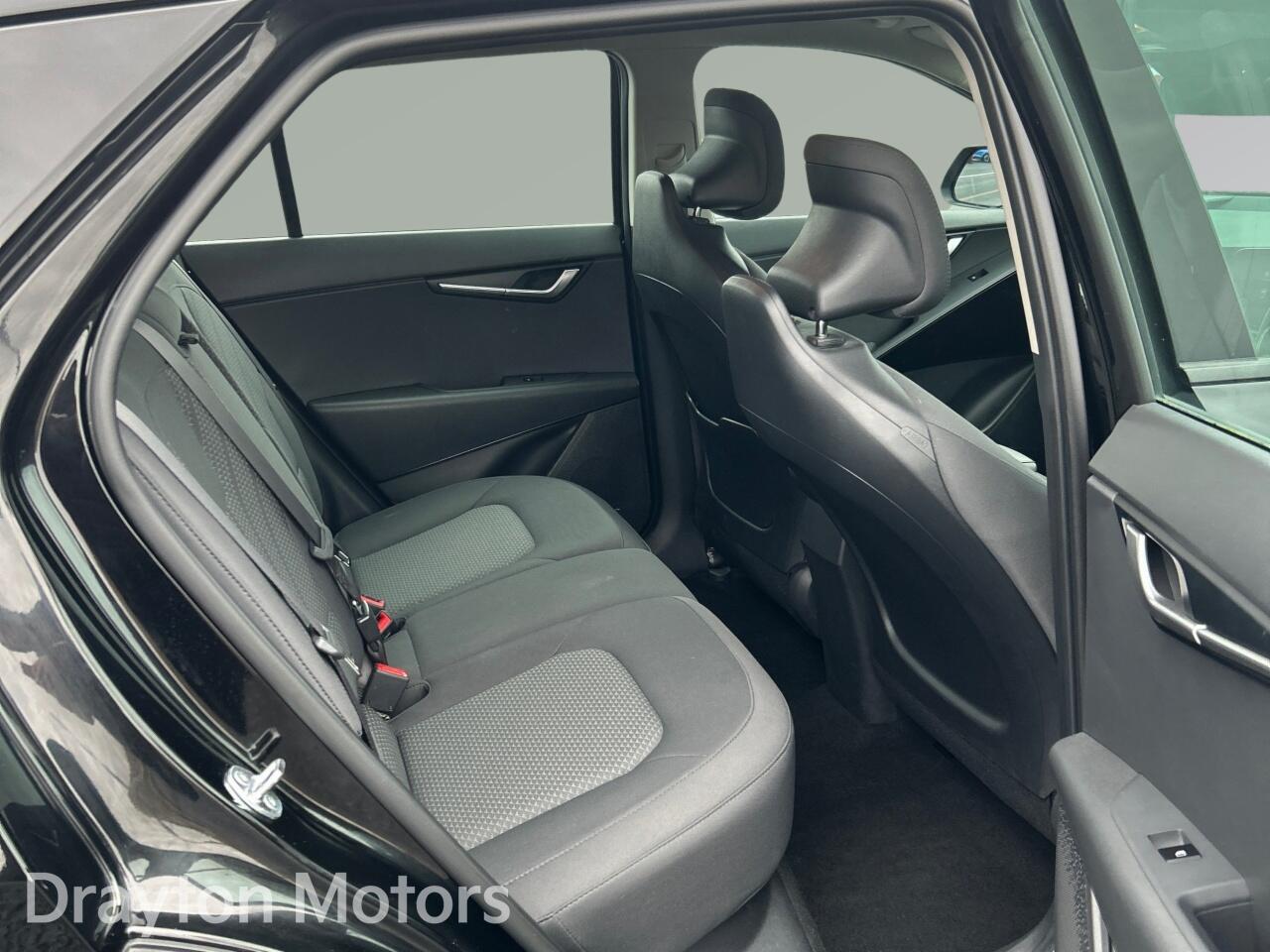 Used Kia Niro for sale - 77345014: Photo 17