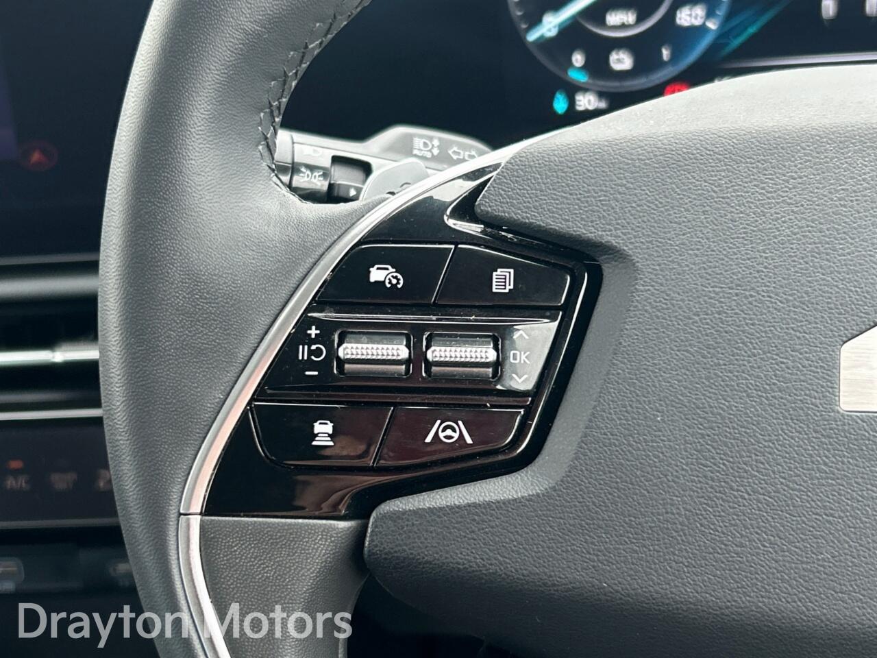 Used Kia Niro for sale - 77345014: Photo 18