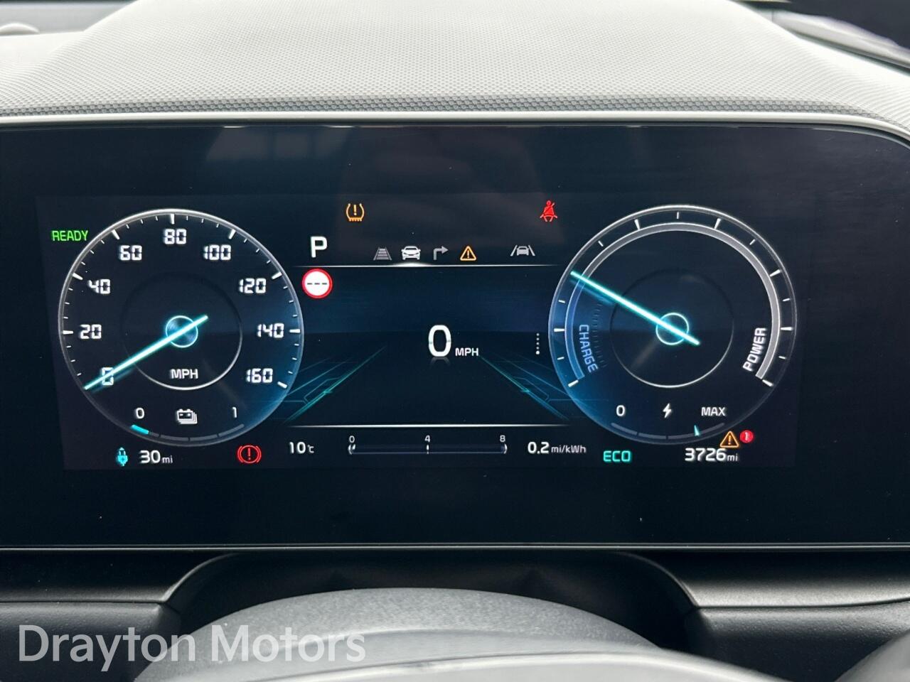 Used Kia Niro for sale - 77345014: Photo 19