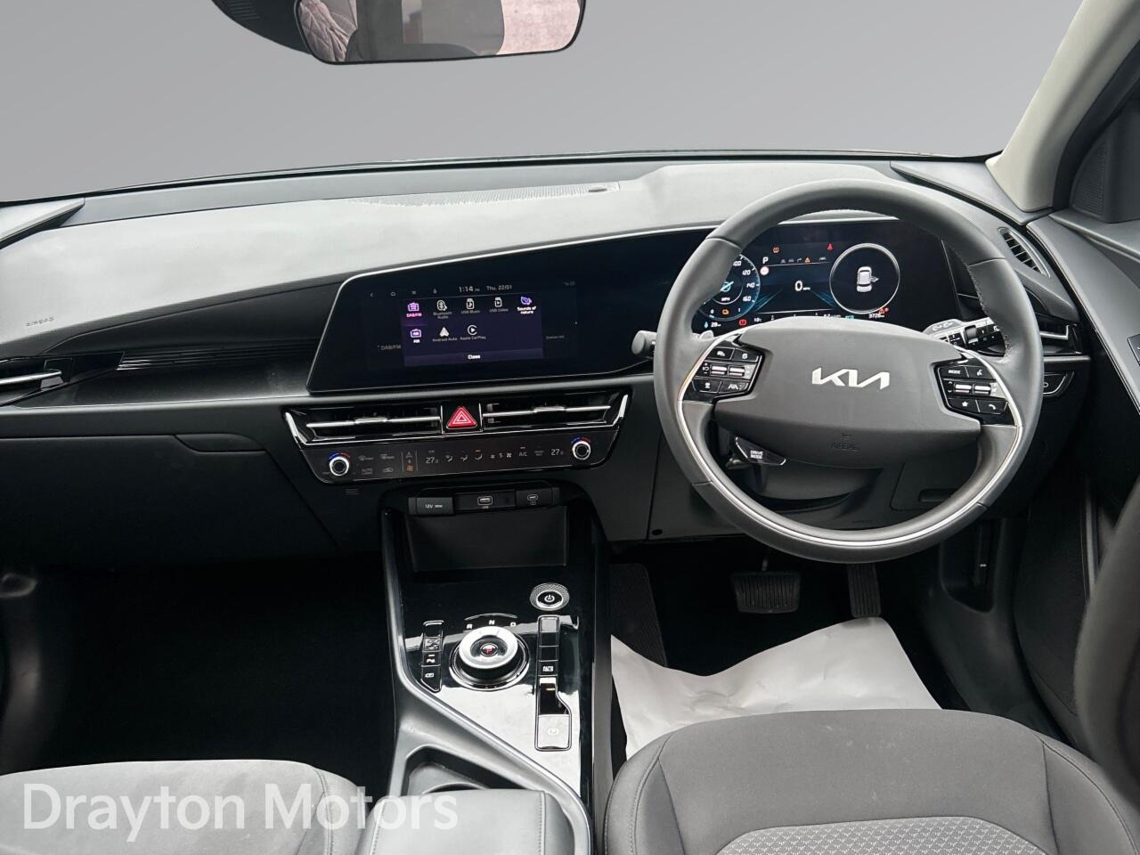 Used Kia Niro for sale - 77345014: Photo 2