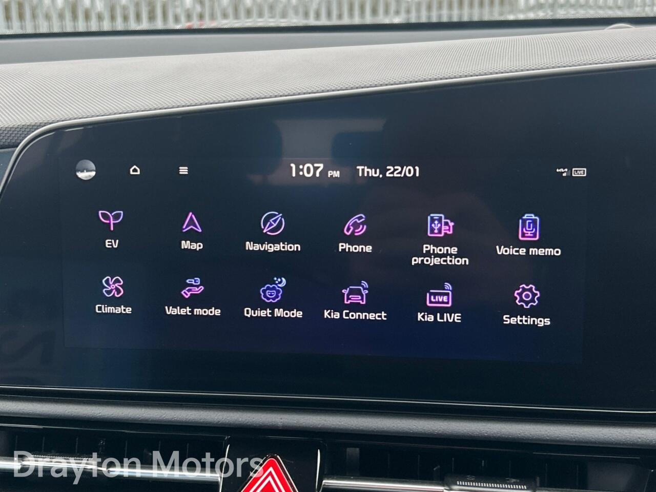 Used Kia Niro for sale - 77345014: Photo 21