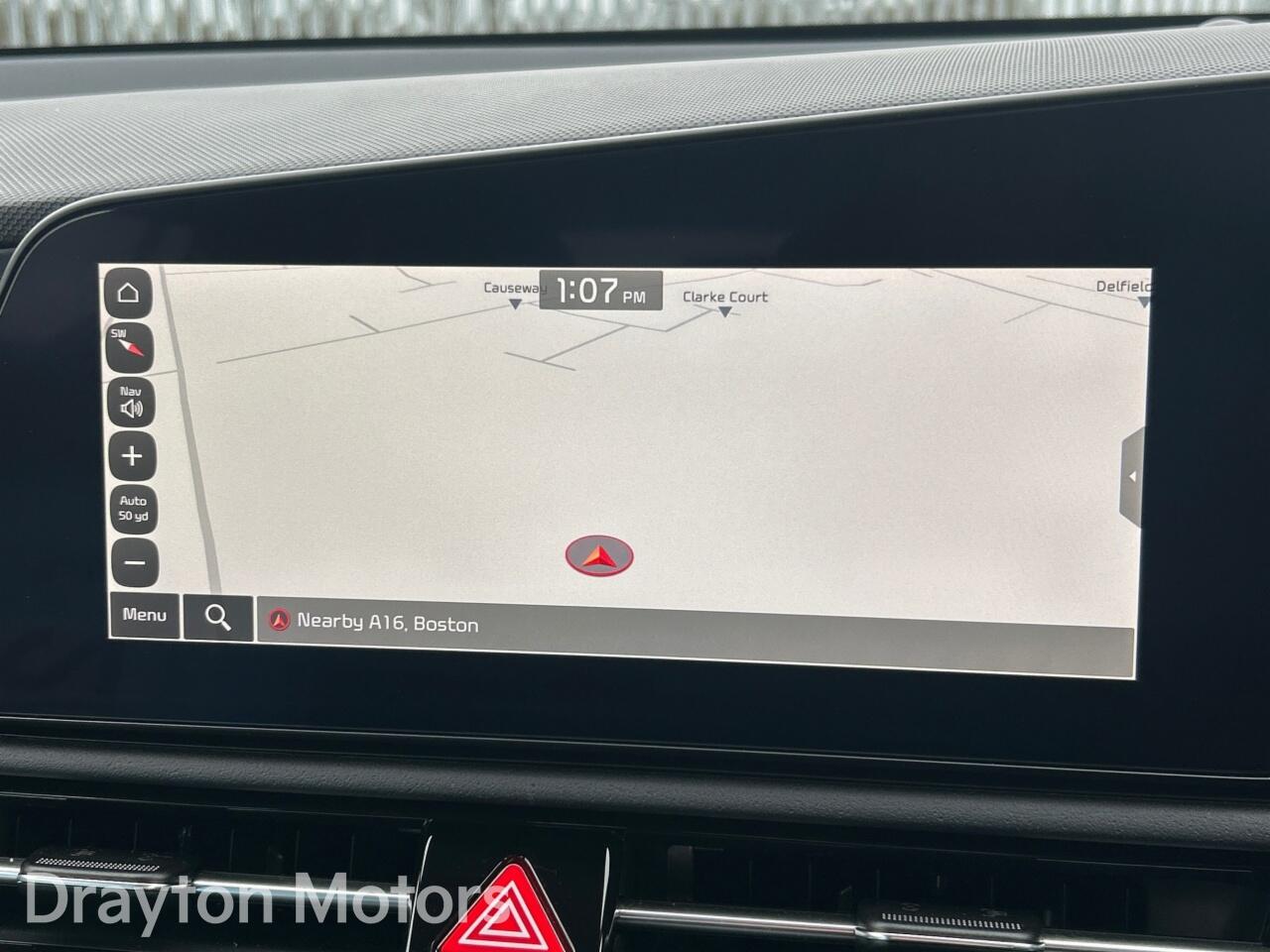 Used Kia Niro for sale - 77345014: Photo 22