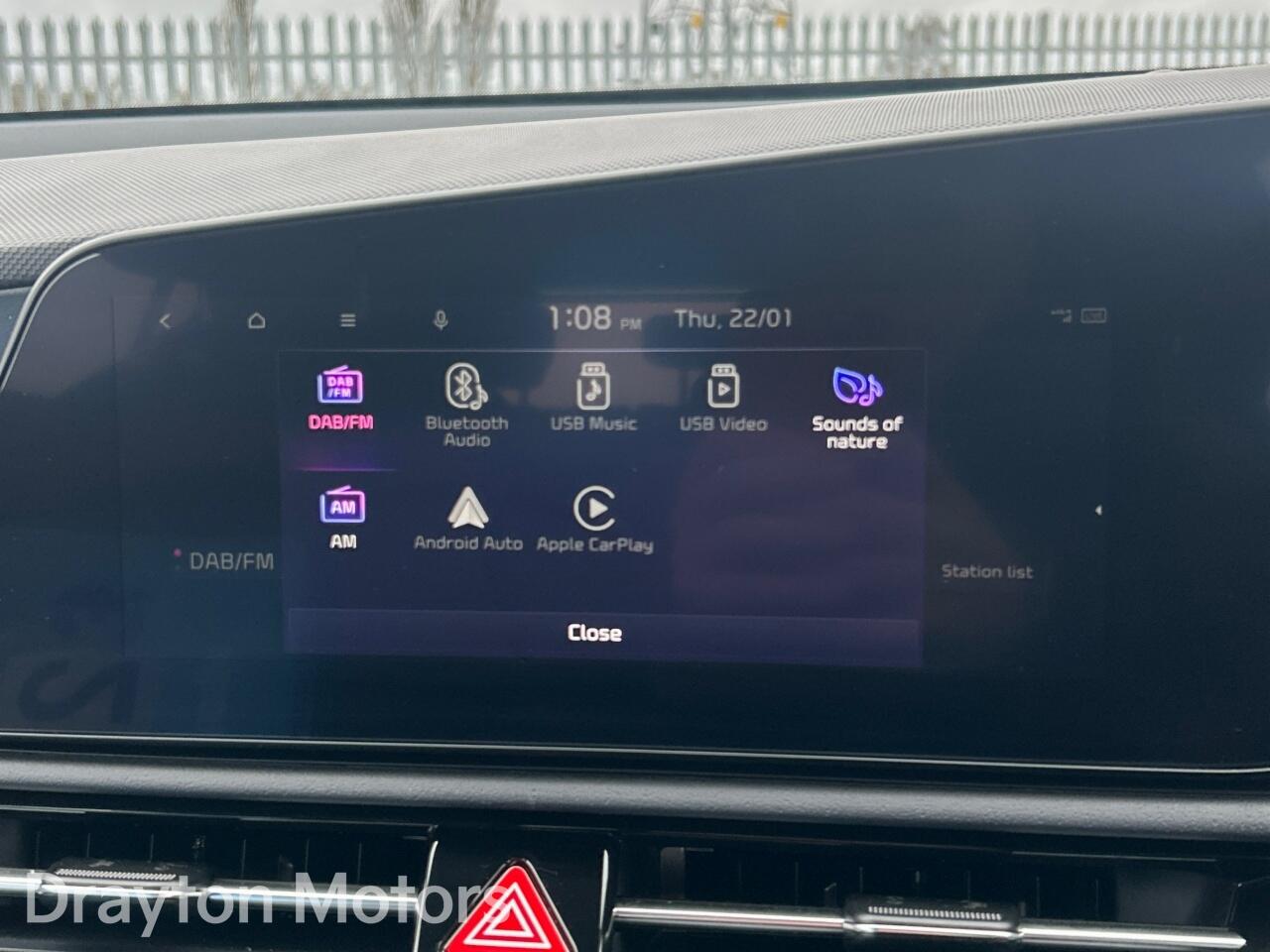 Used Kia Niro for sale - 77345014: Photo 24