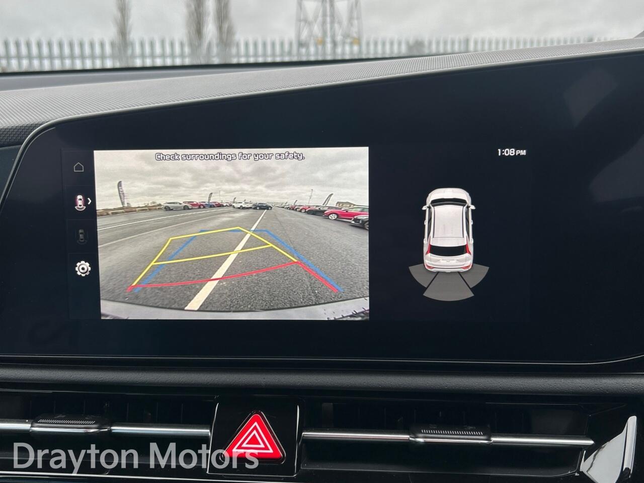 Used Kia Niro for sale - 77345014: Photo 25