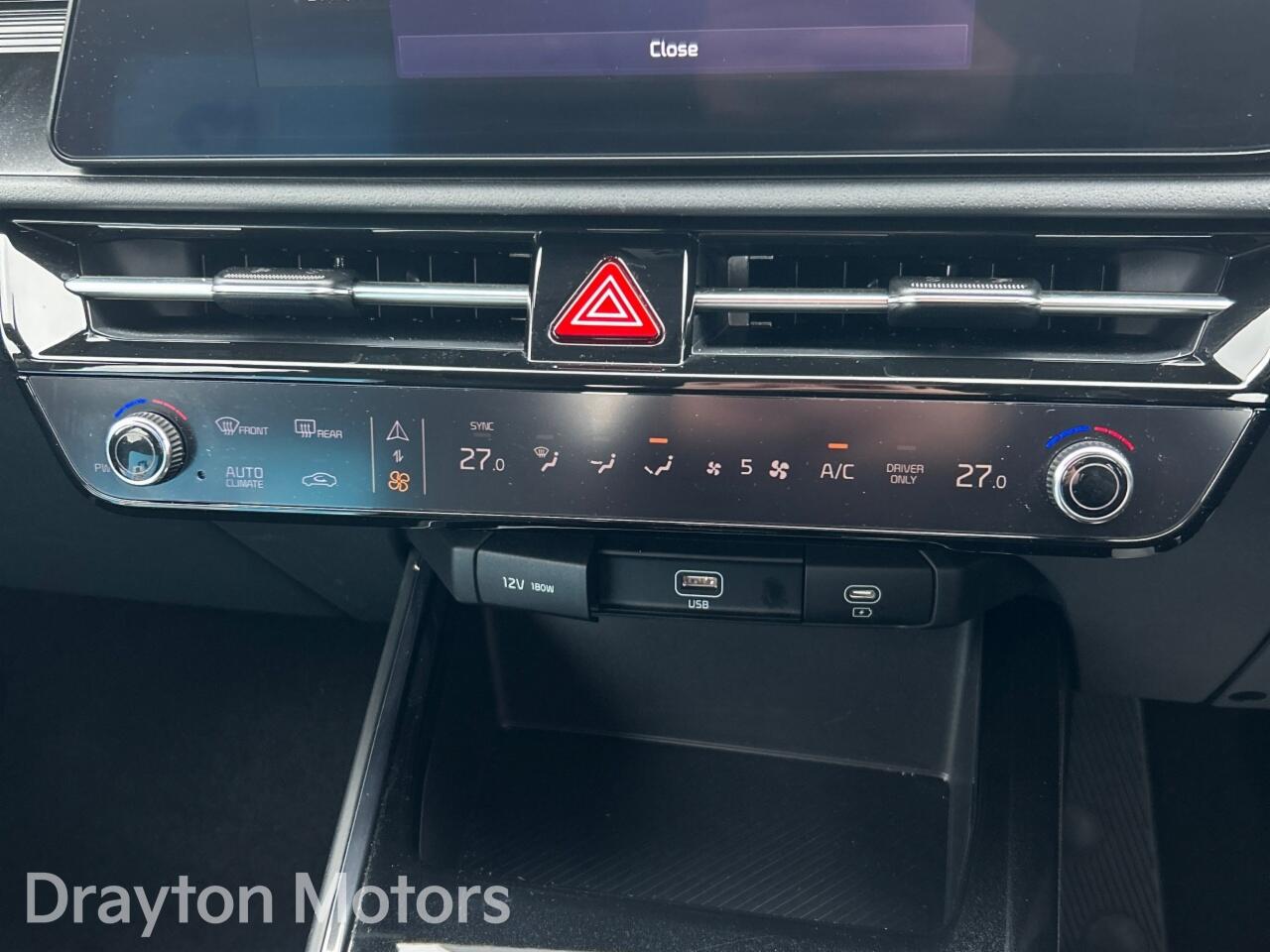 Used Kia Niro for sale - 77345014: Photo 27