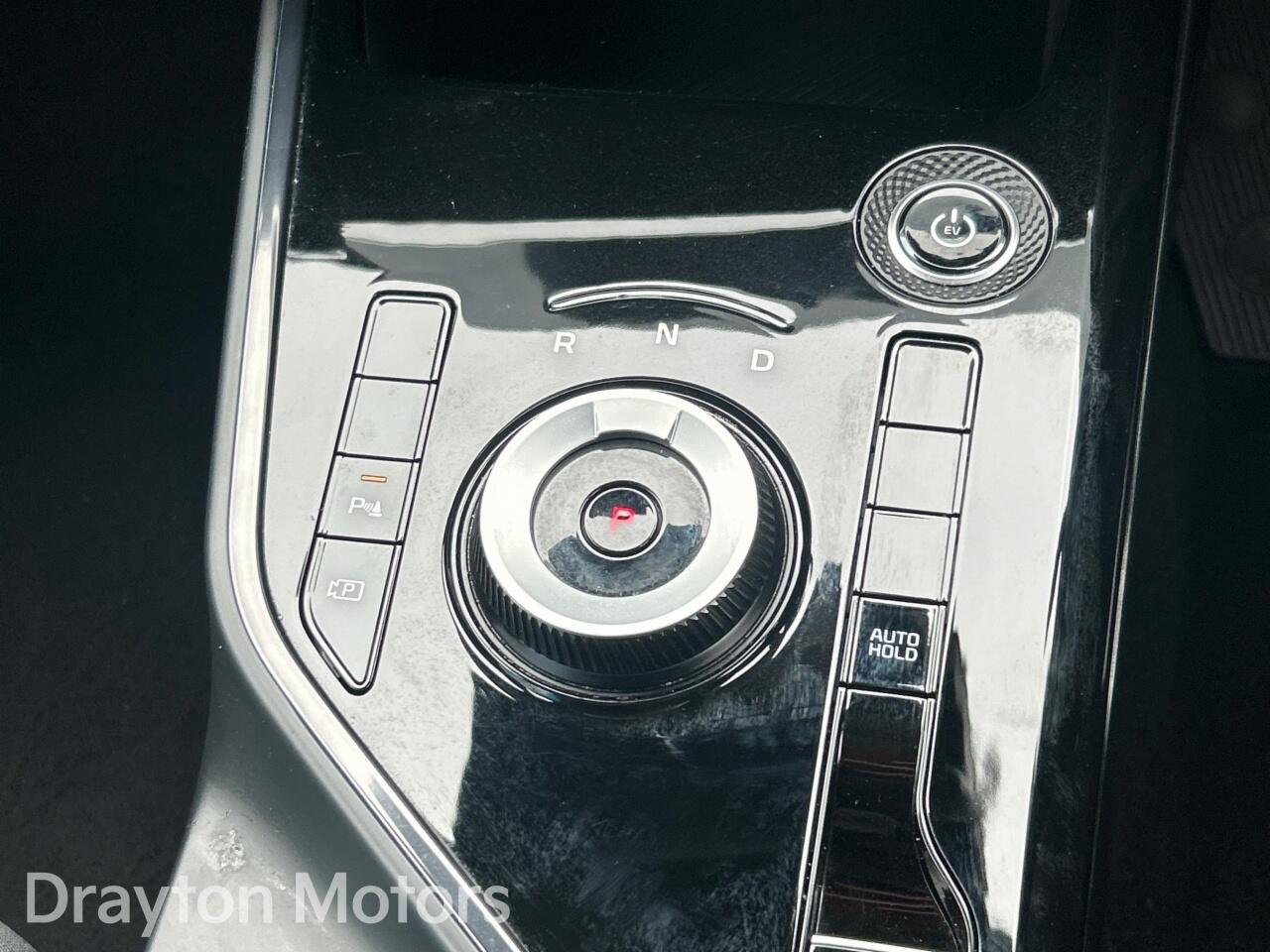 Used Kia Niro for sale - 77345014: Photo 28